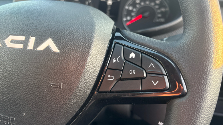 Dacia Sandero 1.0 Tce Essential 5dr Petrol Hatchback